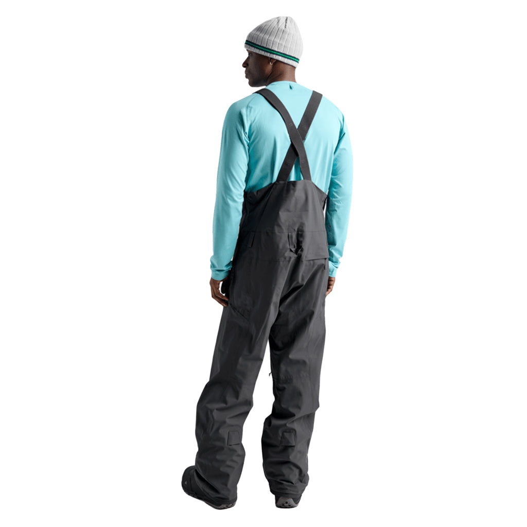 Reserve 2L Stretch Bib - Ski Pants