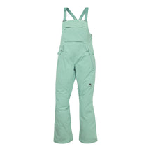 Wms Reserve 2L Stretch Bibs - Ski Pants