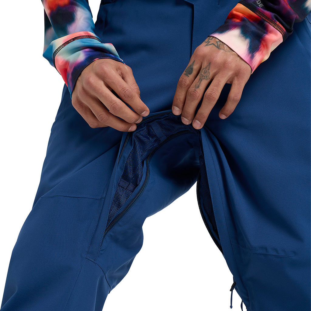 Reserve 2L Stretch - Ski Pants