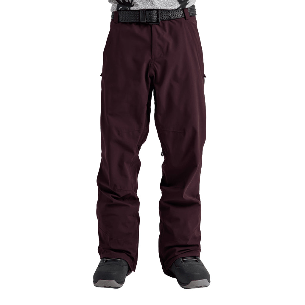 Reserve 2L Stretch - Ski Pants