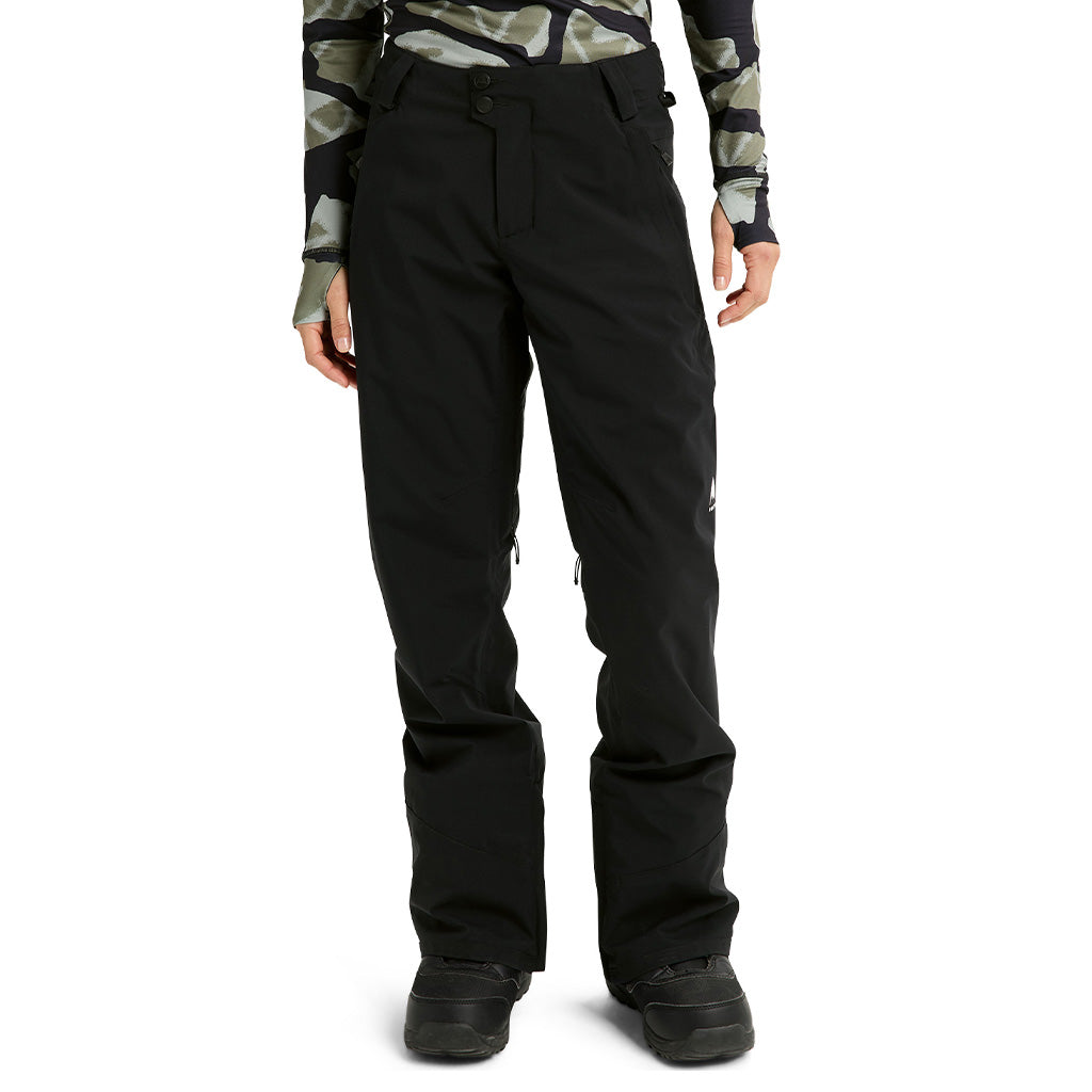 Reserve 2L Stretch - Ski Pants