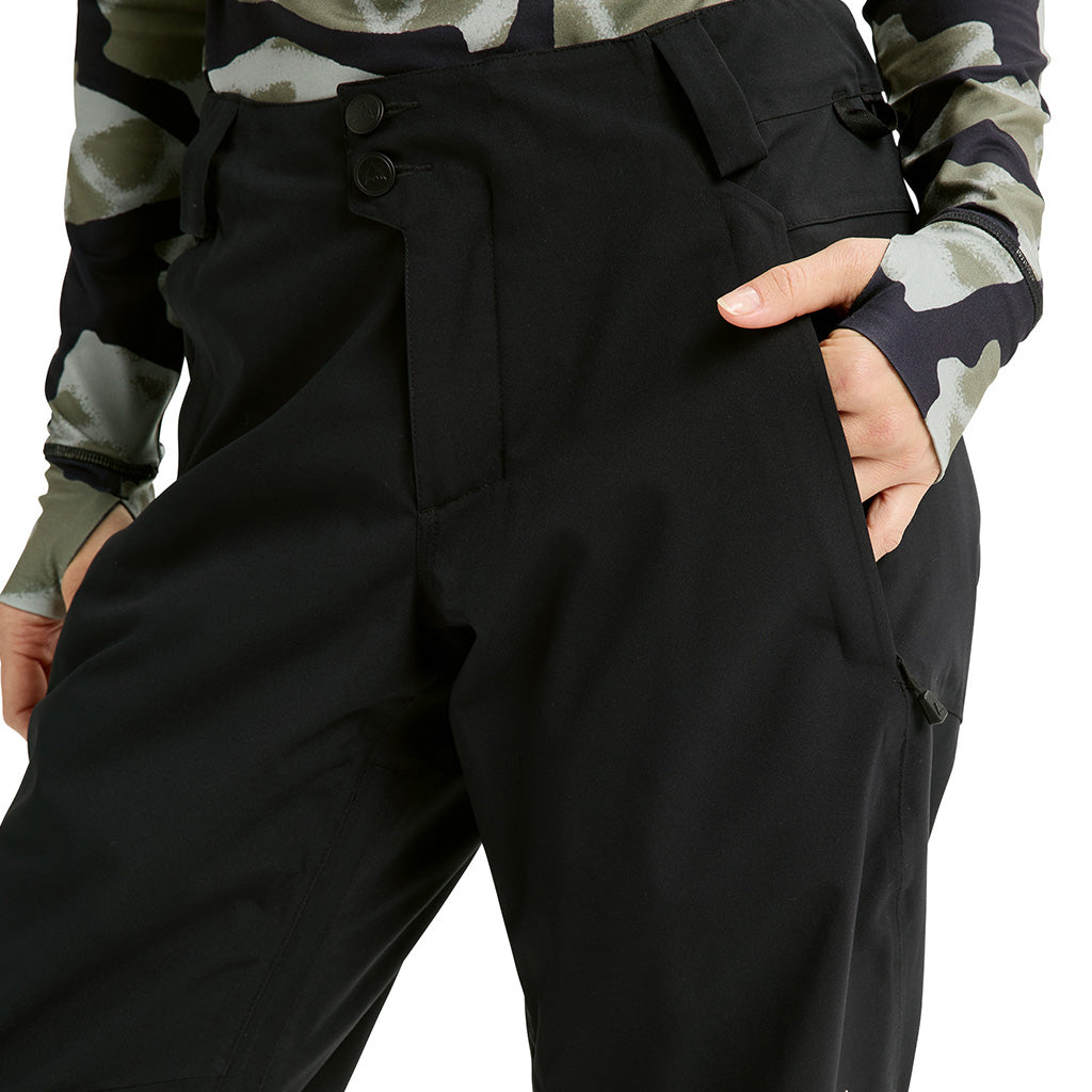 Reserve 2L Stretch - Ski Pants