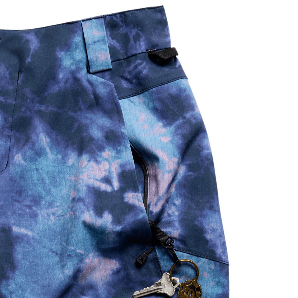 Wms Reserve 2L Stretch - Ski Pants