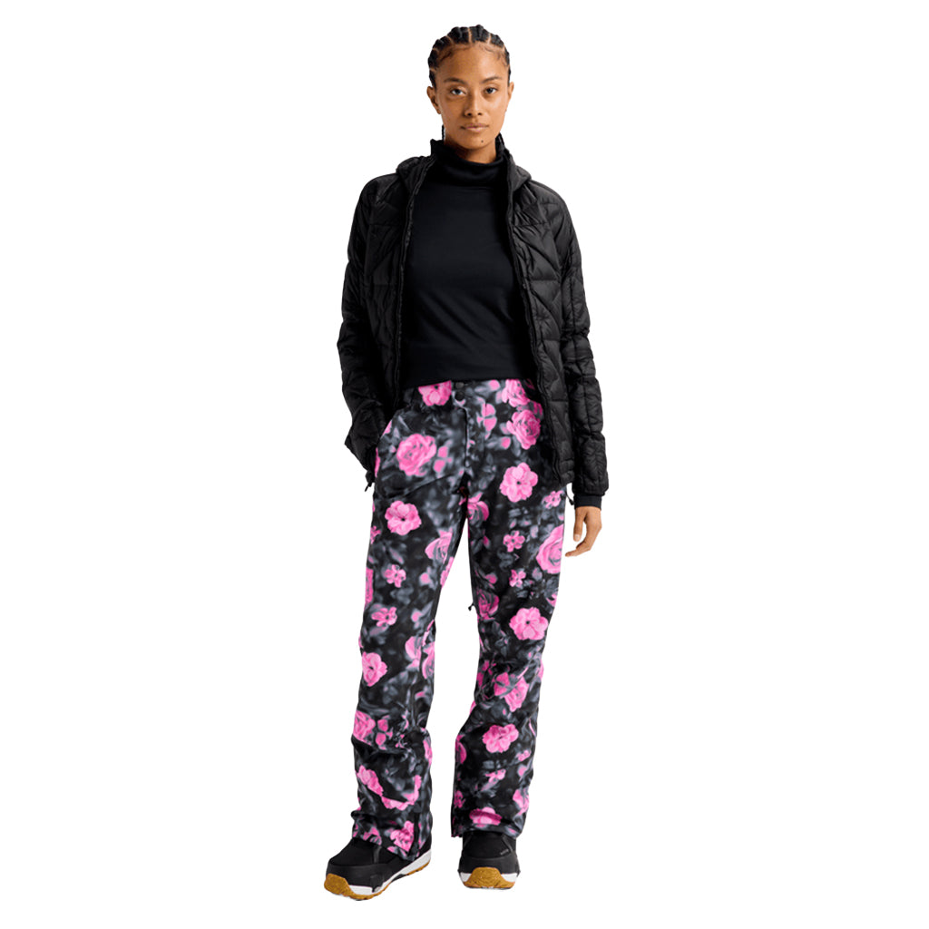 Wms Reserve 2L Stretch - Ski Pants