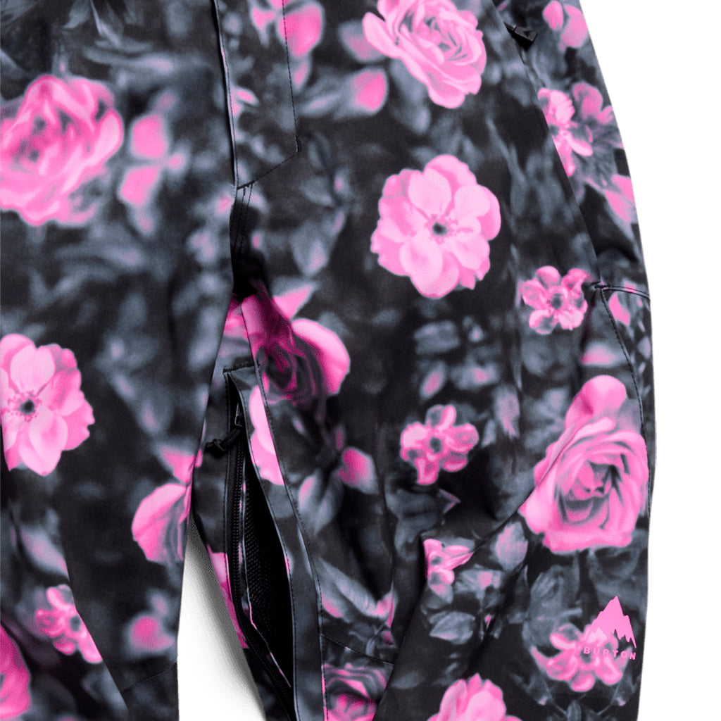 Wms Reserve 2L Stretch - Ski Pants