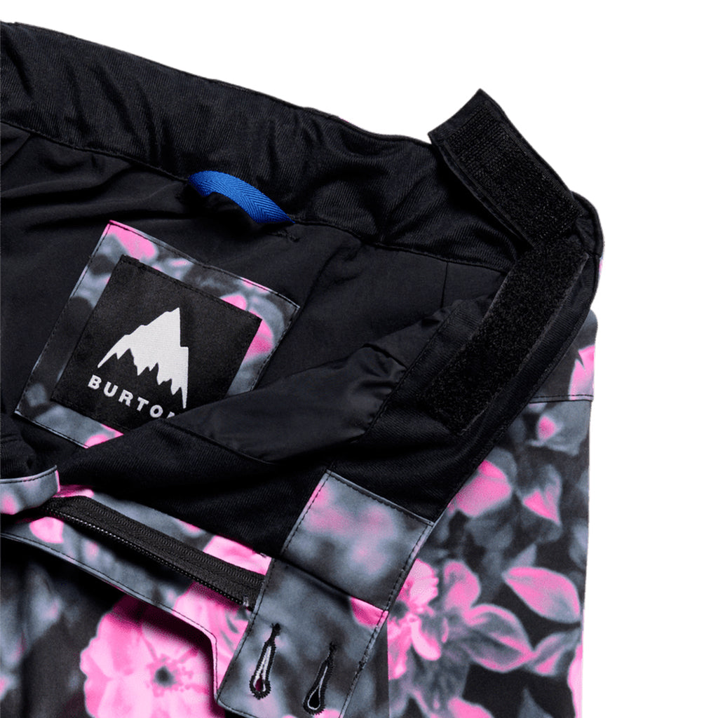 Wms Reserve 2L Stretch - Ski Pants