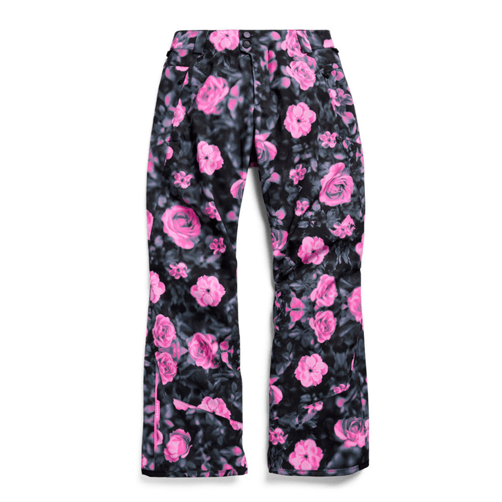 Wms Reserve 2L Stretch - Ski Pants