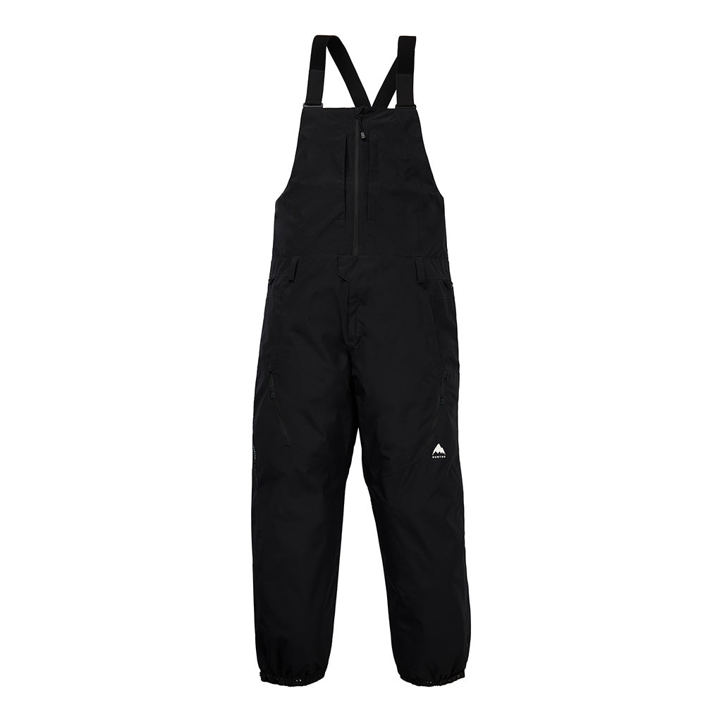 Reserve 2L Relaxed Bib - Ski Pants