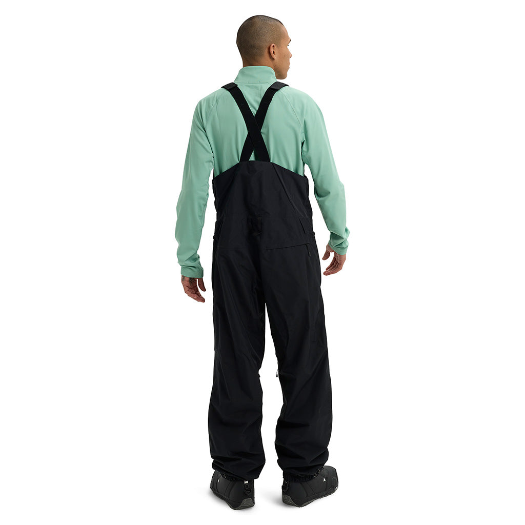 Reserve 2L Relaxed Bib - Ski Pants