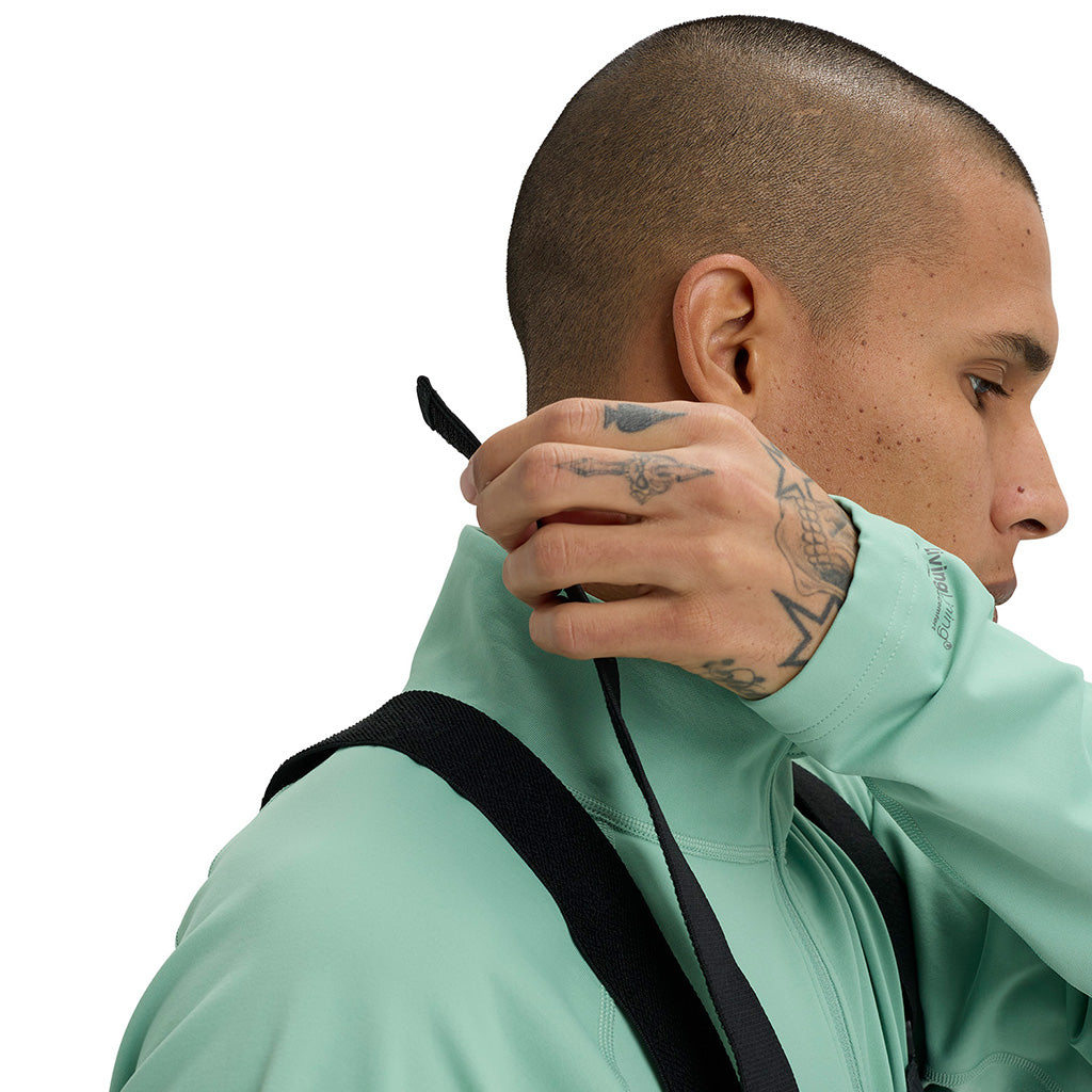 Reserve 2L Relaxed Bib - Ski Pants