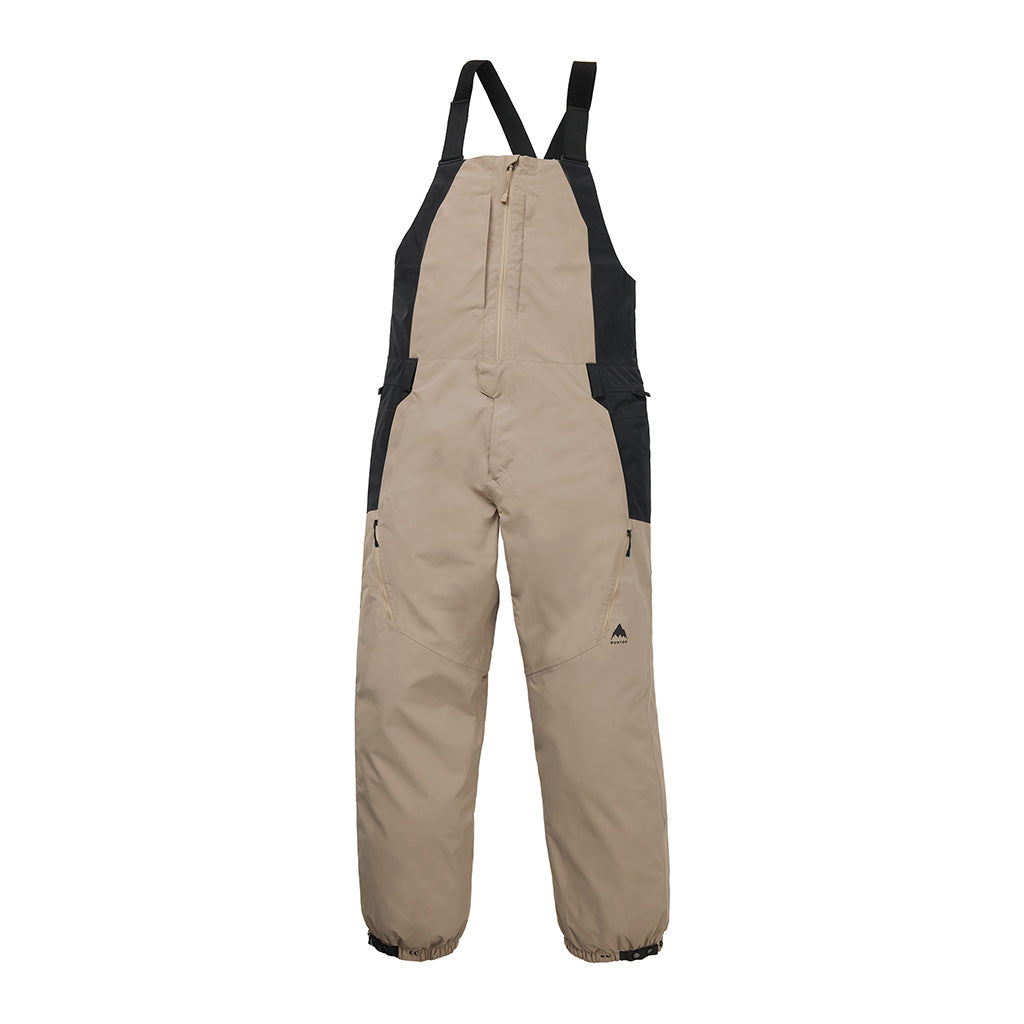 Reserve 2L Relaxed Bib - Ski Pants