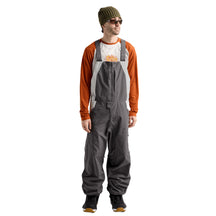 Reserve 2L Relaxed Bib Pants - Ski Pants