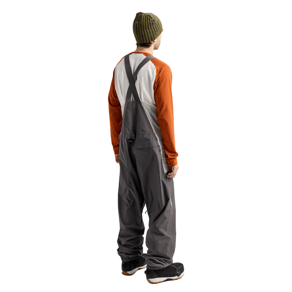 Reserve 2L Relaxed Bib Pants - Ski Pants