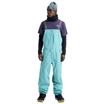 Reserve 2L Relaxed Bib - Ski Pants