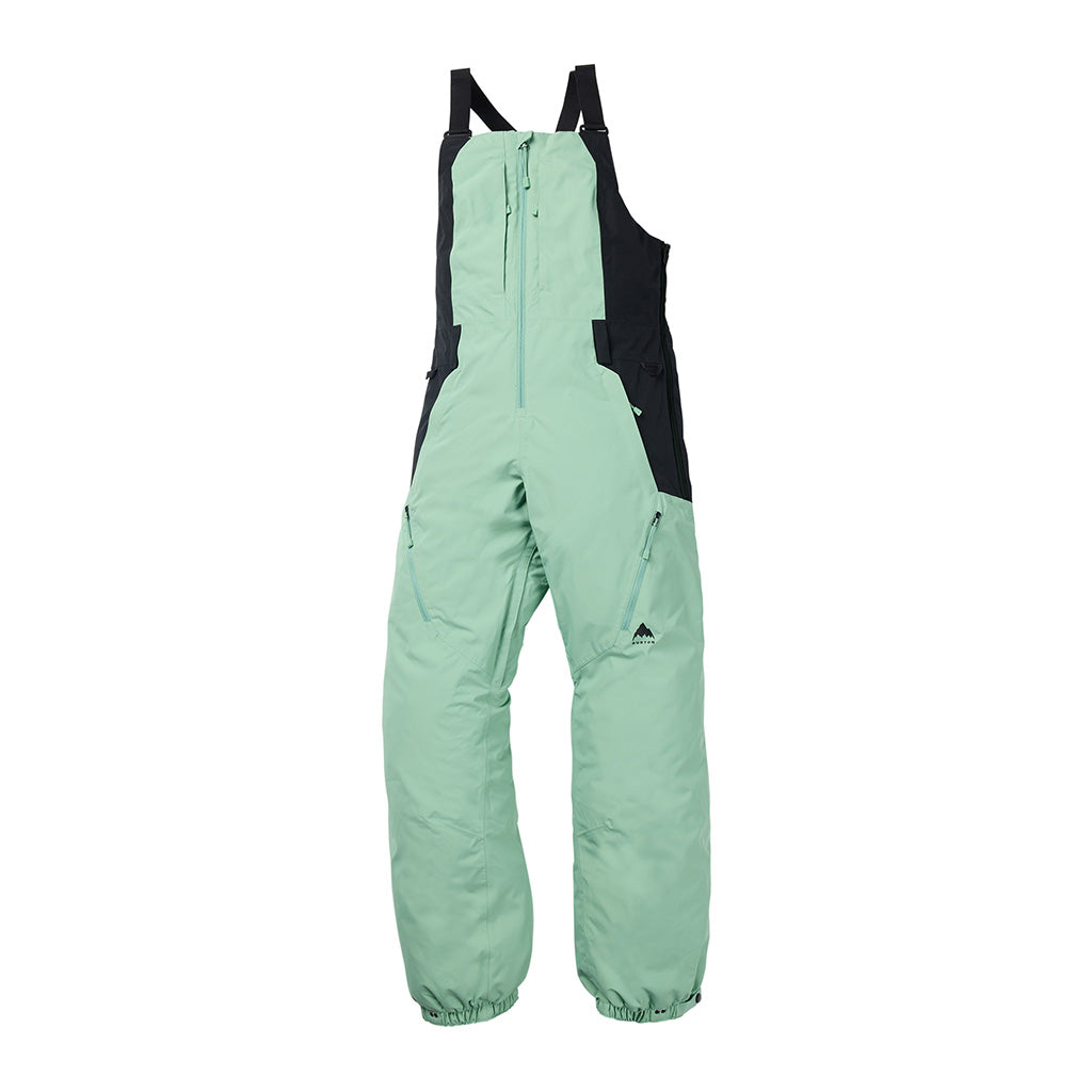 Wms Reserve 2L Bib - Ski Pants