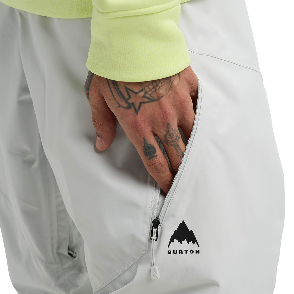 Reserve 2L Relaxed - Ski Pants