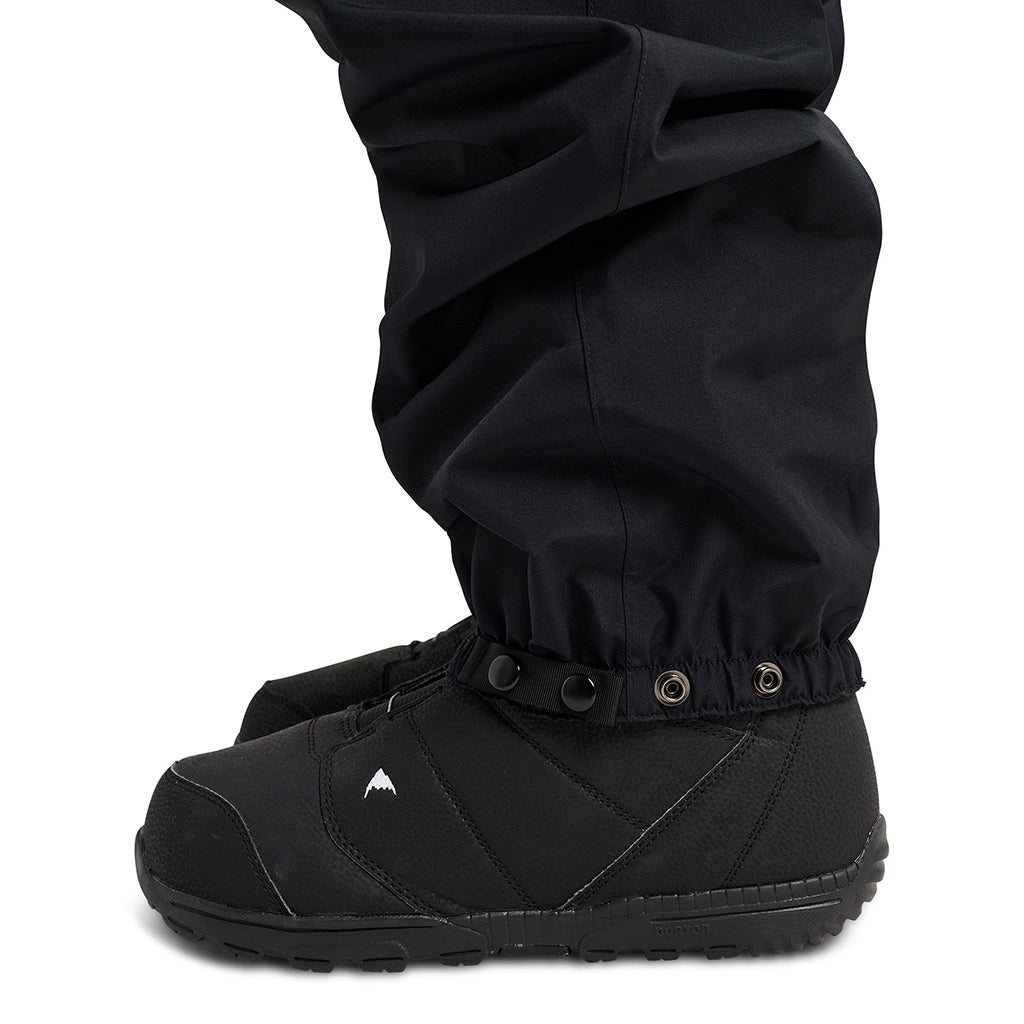 Reserve 2L Relaxed - Ski Pants