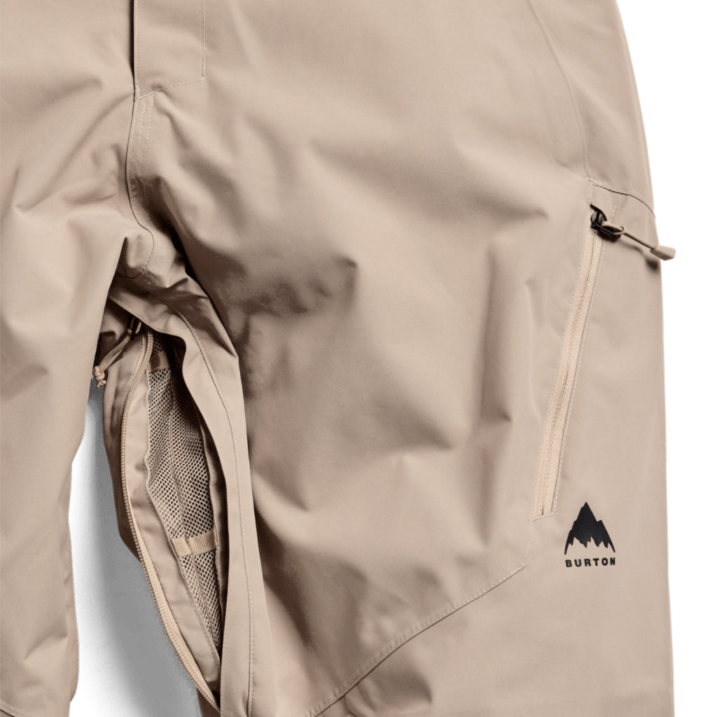 Reserve 2L Relaxed Pants - Ski Pants
