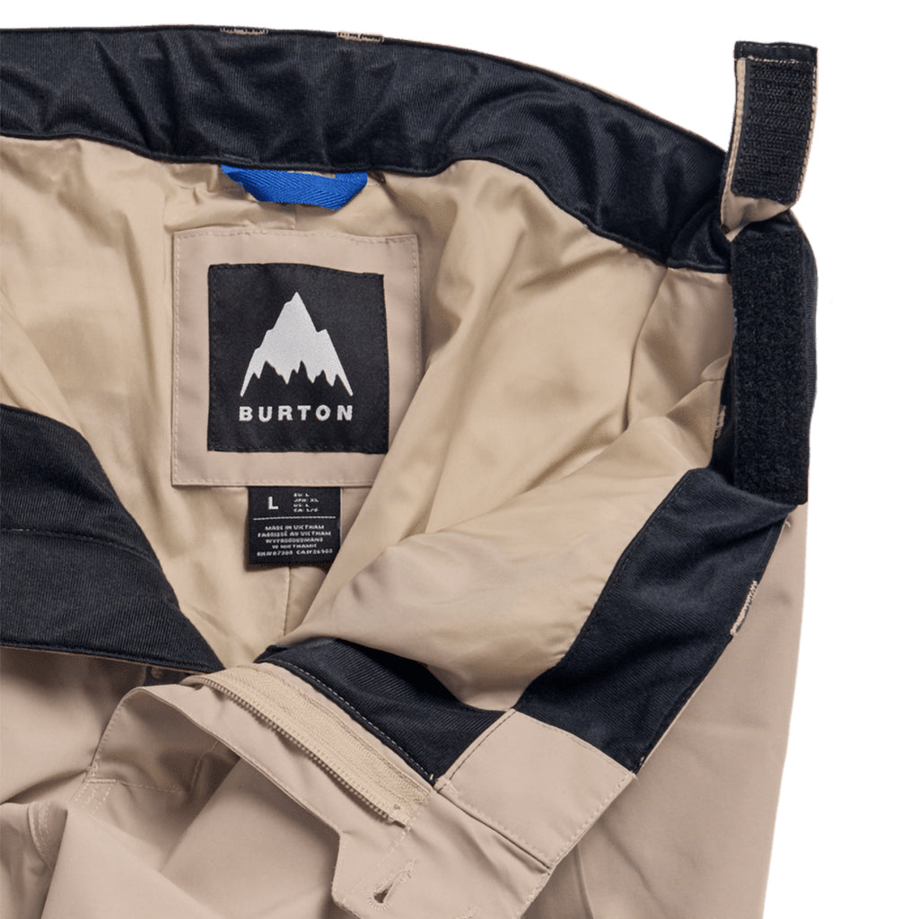 Reserve 2L Relaxed Pants - Ski Pants
