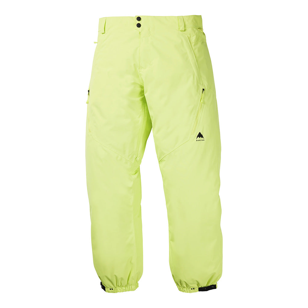 Reserve 2L Relaxed - Ski Pants