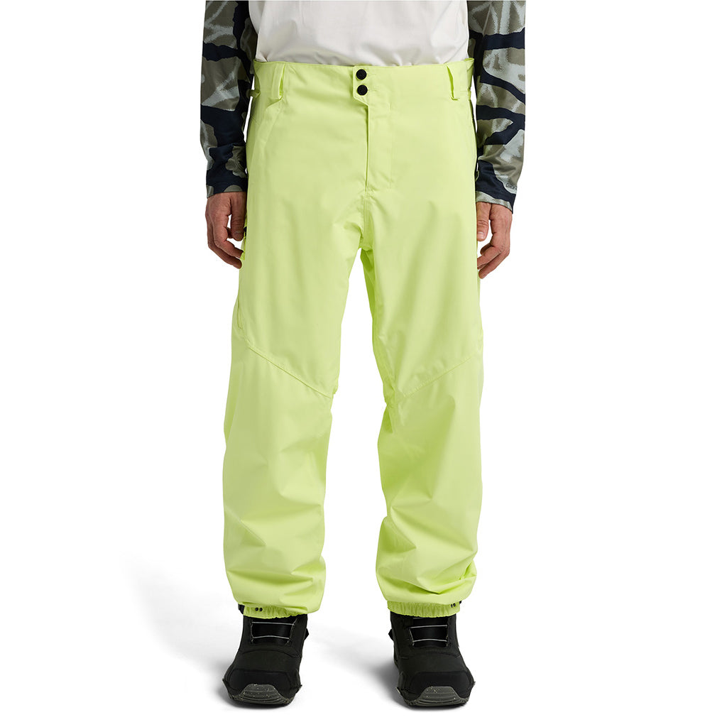 Reserve 2L Relaxed - Ski Pants
