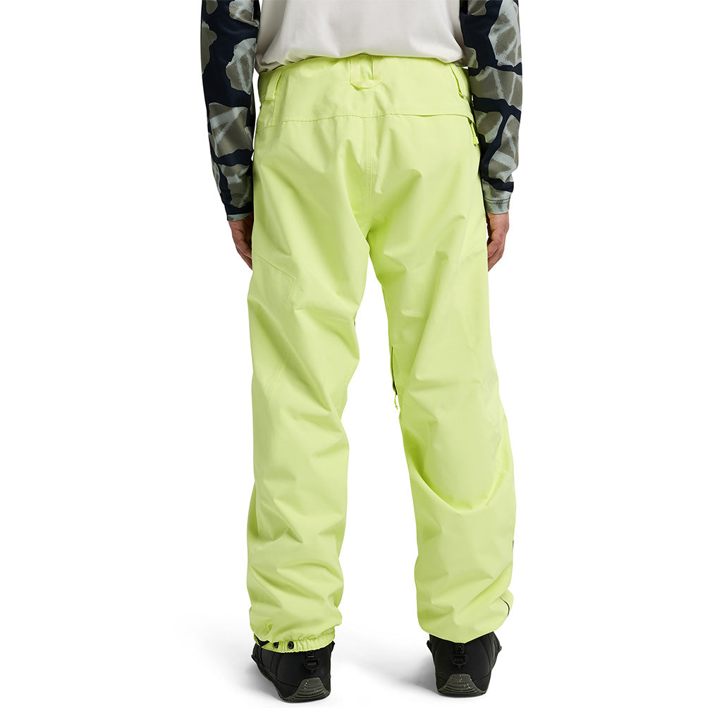 Reserve 2L Relaxed - Ski Pants