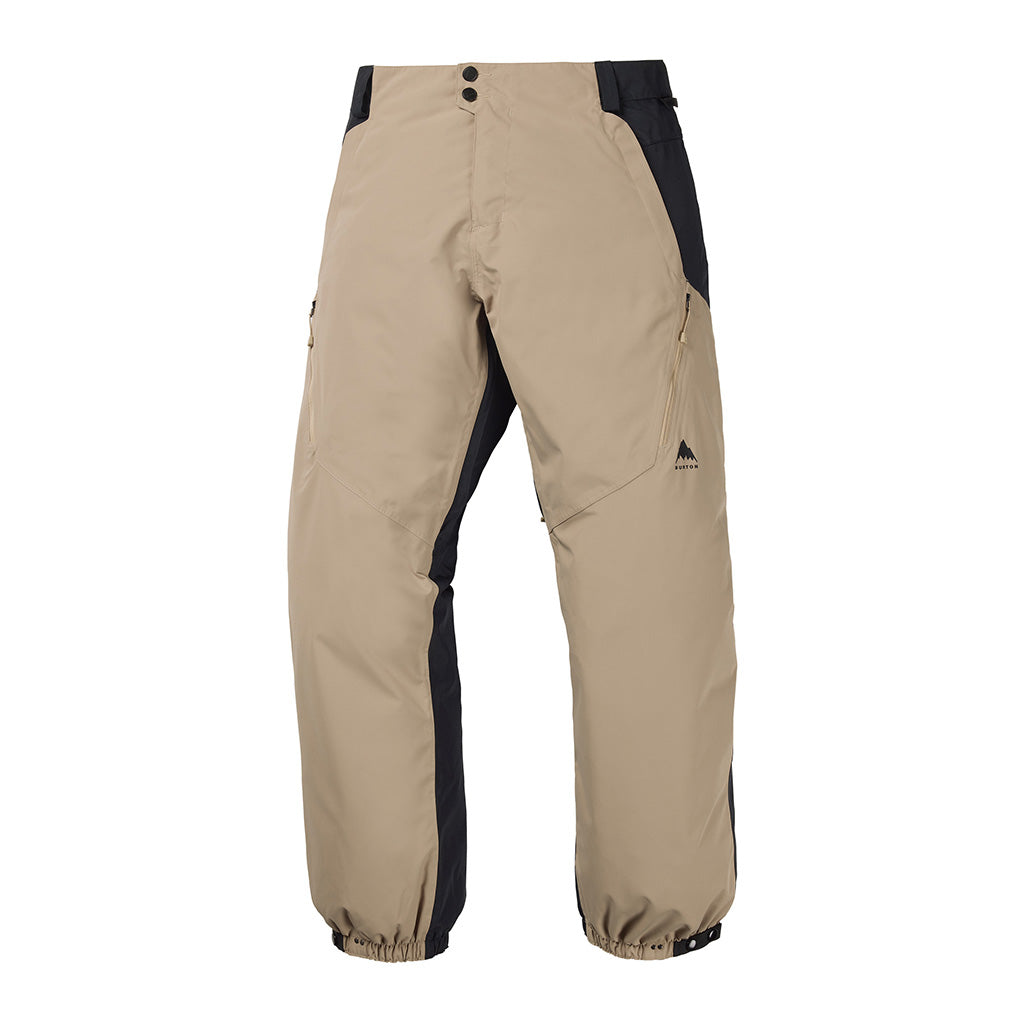 Reserve 2L Relaxed - Ski Pants
