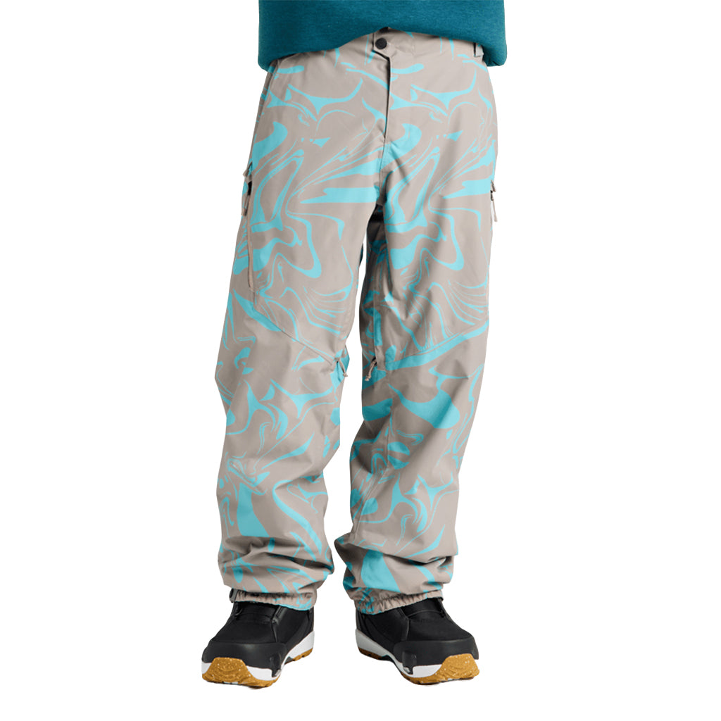 Reserve 2L Relaxed Pants - Ski Pants