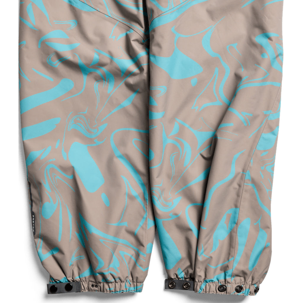 Reserve 2L Relaxed Pants - Ski Pants