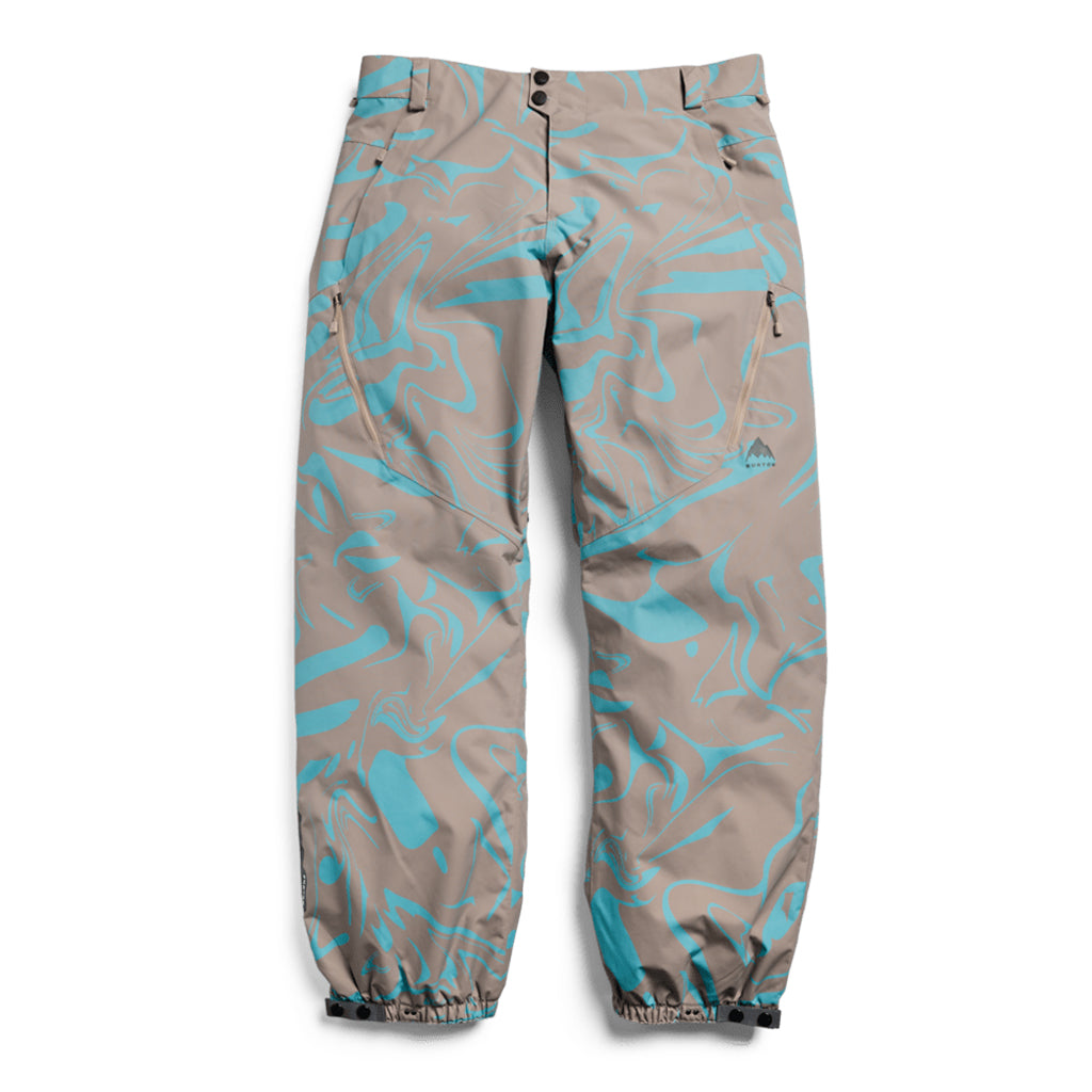 Reserve 2L Relaxed Pants - Ski Pants