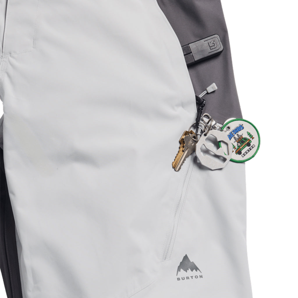 Reserve 2L Relaxed - Ski Pants