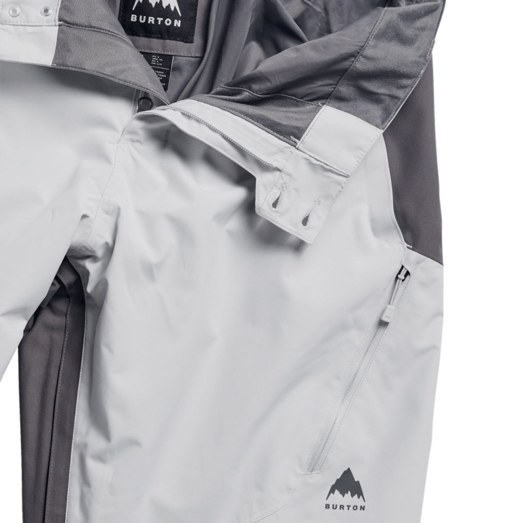 Reserve 2L Relaxed - Ski Pants