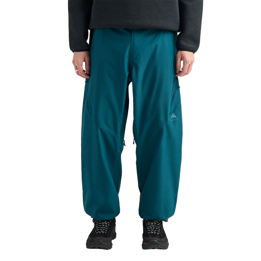 Reserve 2L Relaxed - Ski Pants