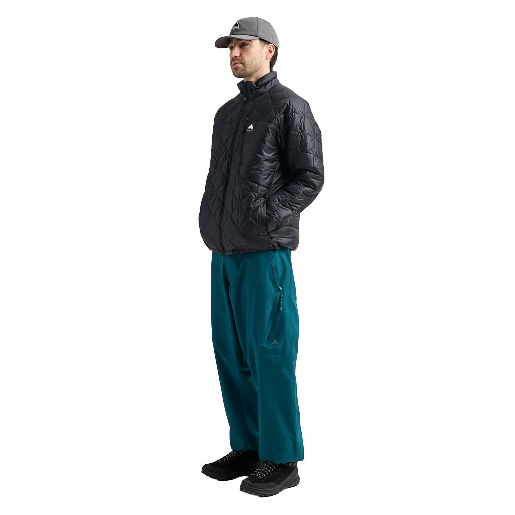 Reserve 2L Relaxed - Ski Pants