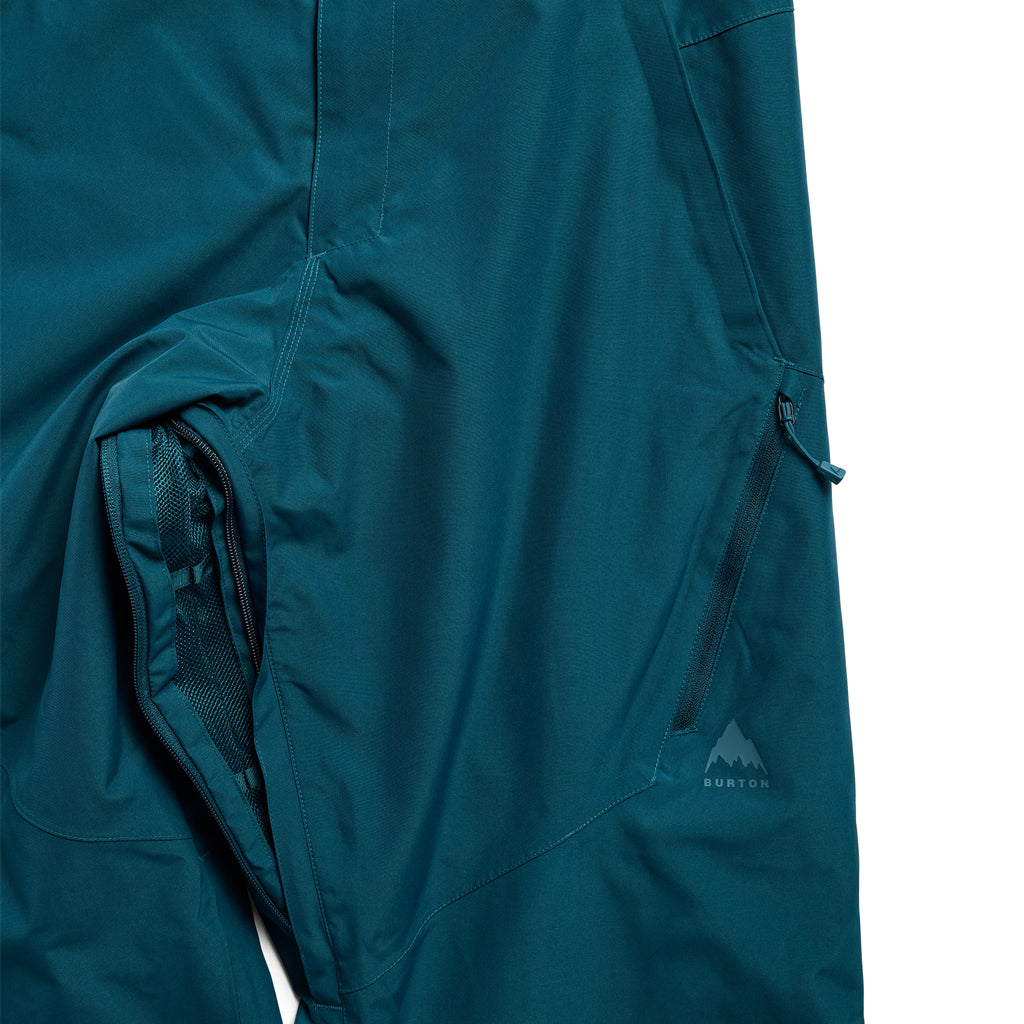 Reserve 2L Relaxed - Ski Pants