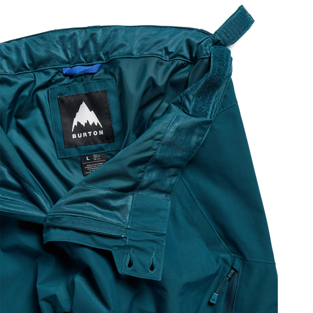 Reserve 2L Relaxed - Ski Pants