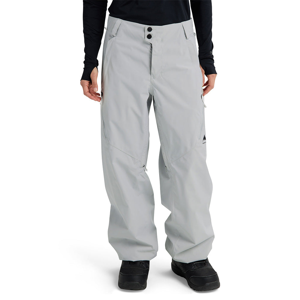 Wms Reserve 2L Relaxed - Ski Pants