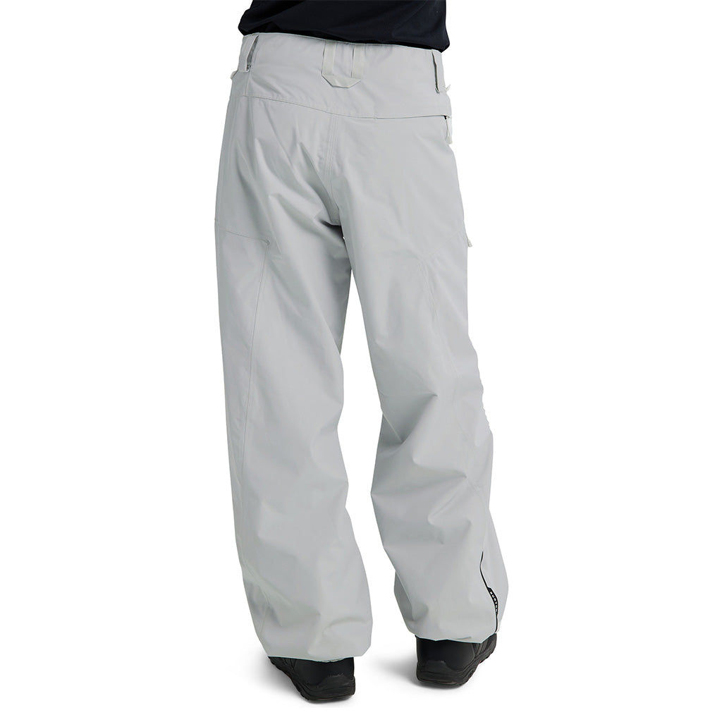 Wms Reserve 2L Relaxed - Ski Pants