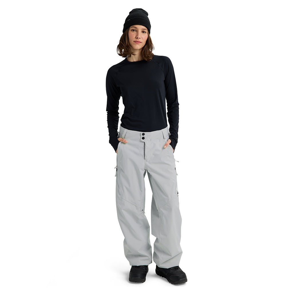 Wms Reserve 2L Relaxed - Ski Pants