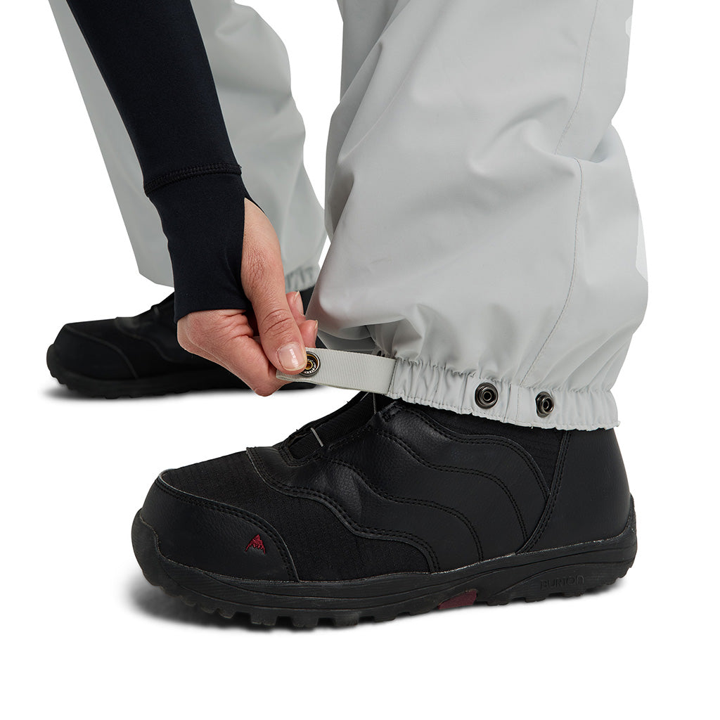 Wms Reserve 2L Relaxed - Ski Pants