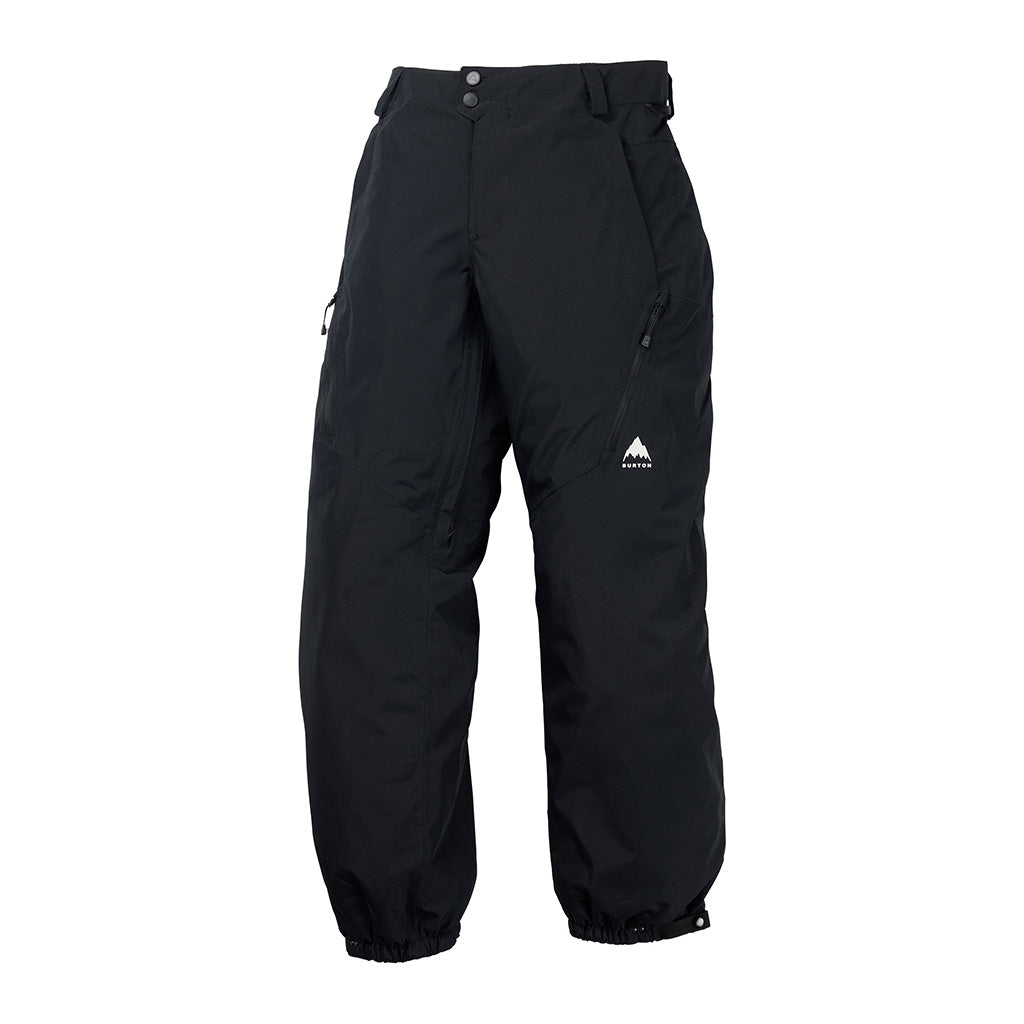 Wms Reserve 2L Relaxed - Ski Pants