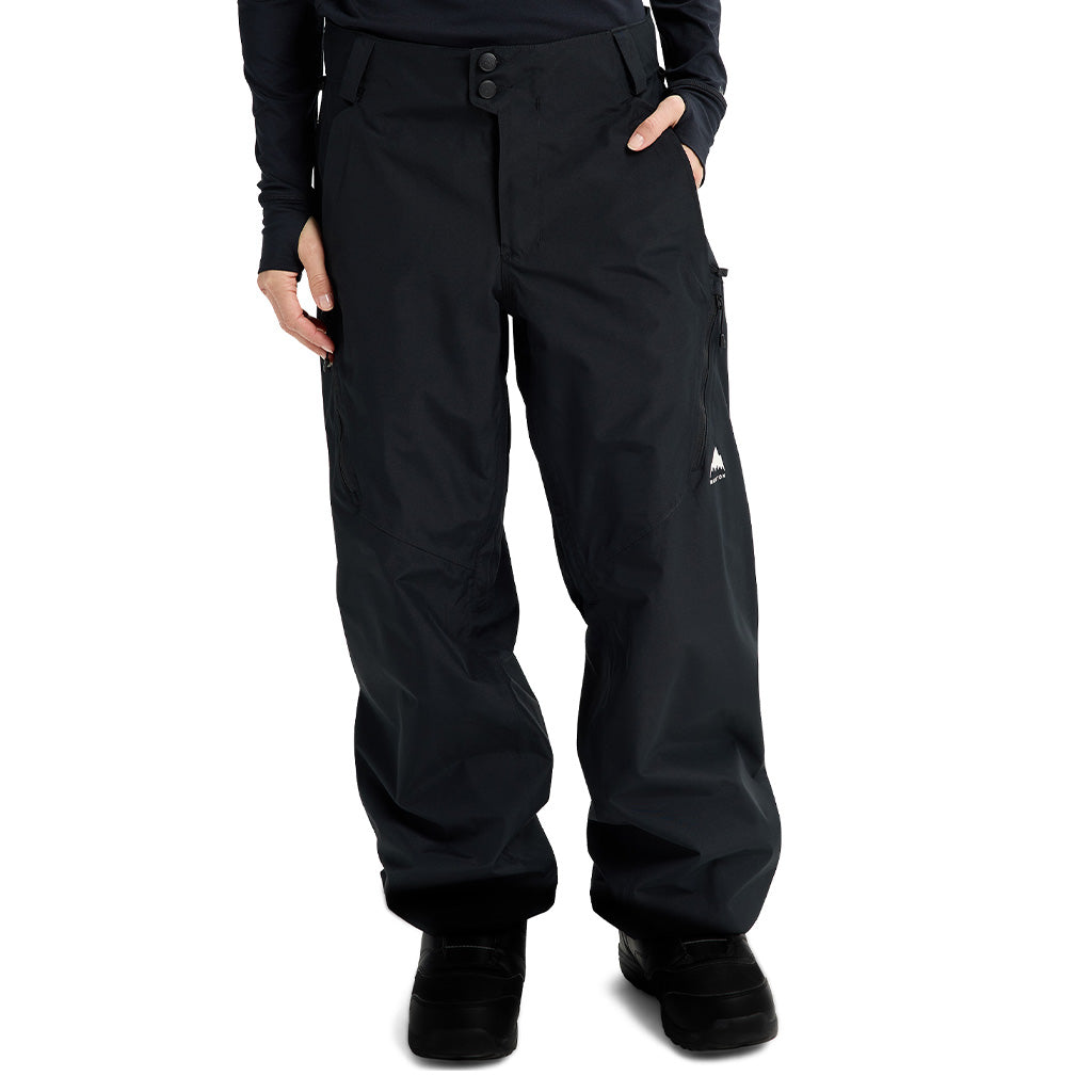 Wms Reserve 2L Relaxed - Ski Pants