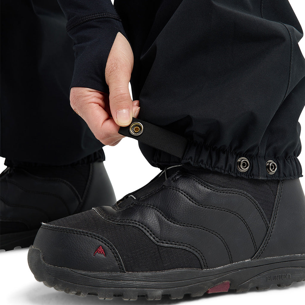 Wms Reserve 2L Relaxed - Ski Pants