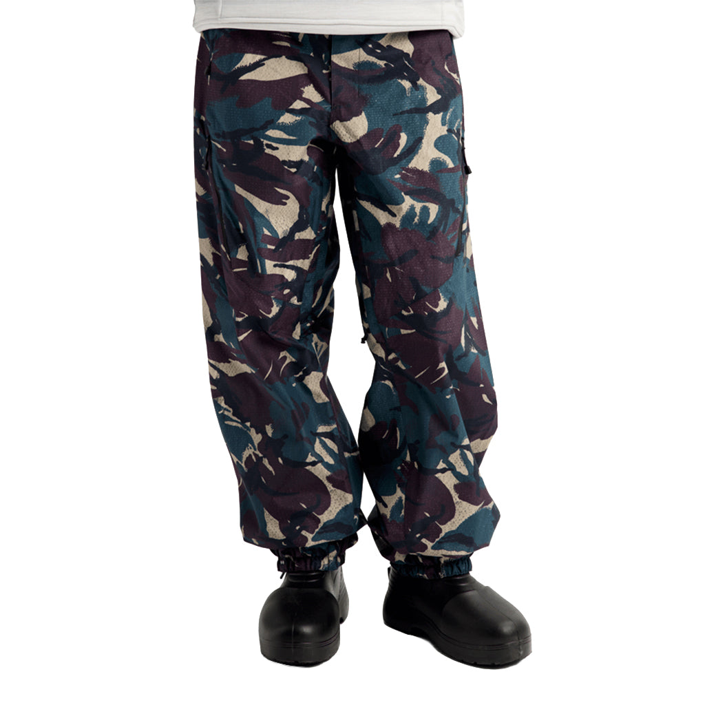 Wms Reserve 2L Relaxed - Ski Pants