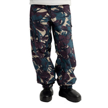Wms Reserve 2L Relaxed - Ski Pants