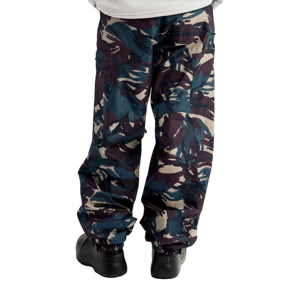 Wms Reserve 2L Relaxed - Ski Pants