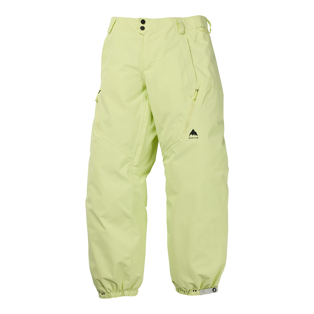 Wms Reserve 2L Relaxed - Ski Pants