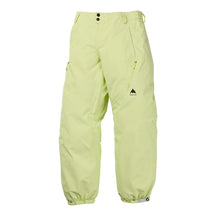 Wms Reserve 2L Relaxed - Ski Pants