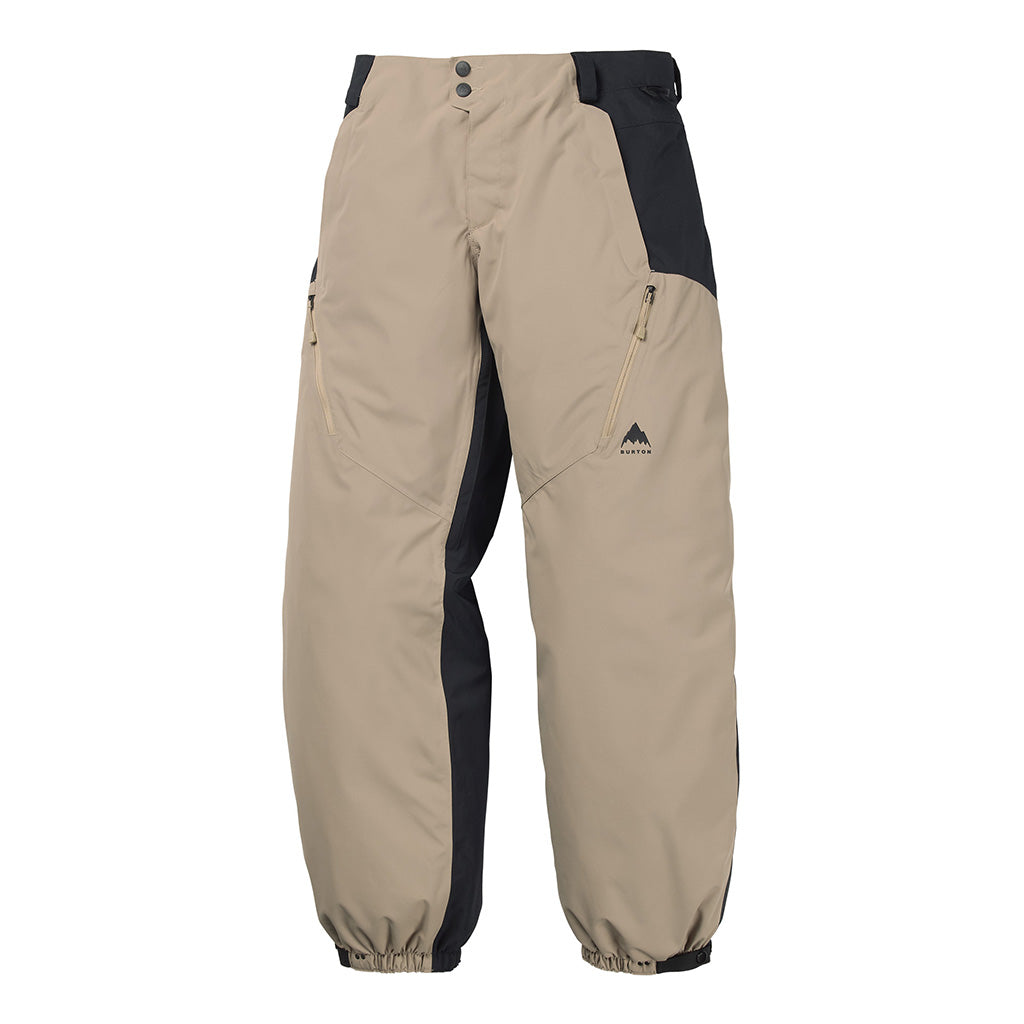 Wms Reserve 2L Relaxed - Ski Pants