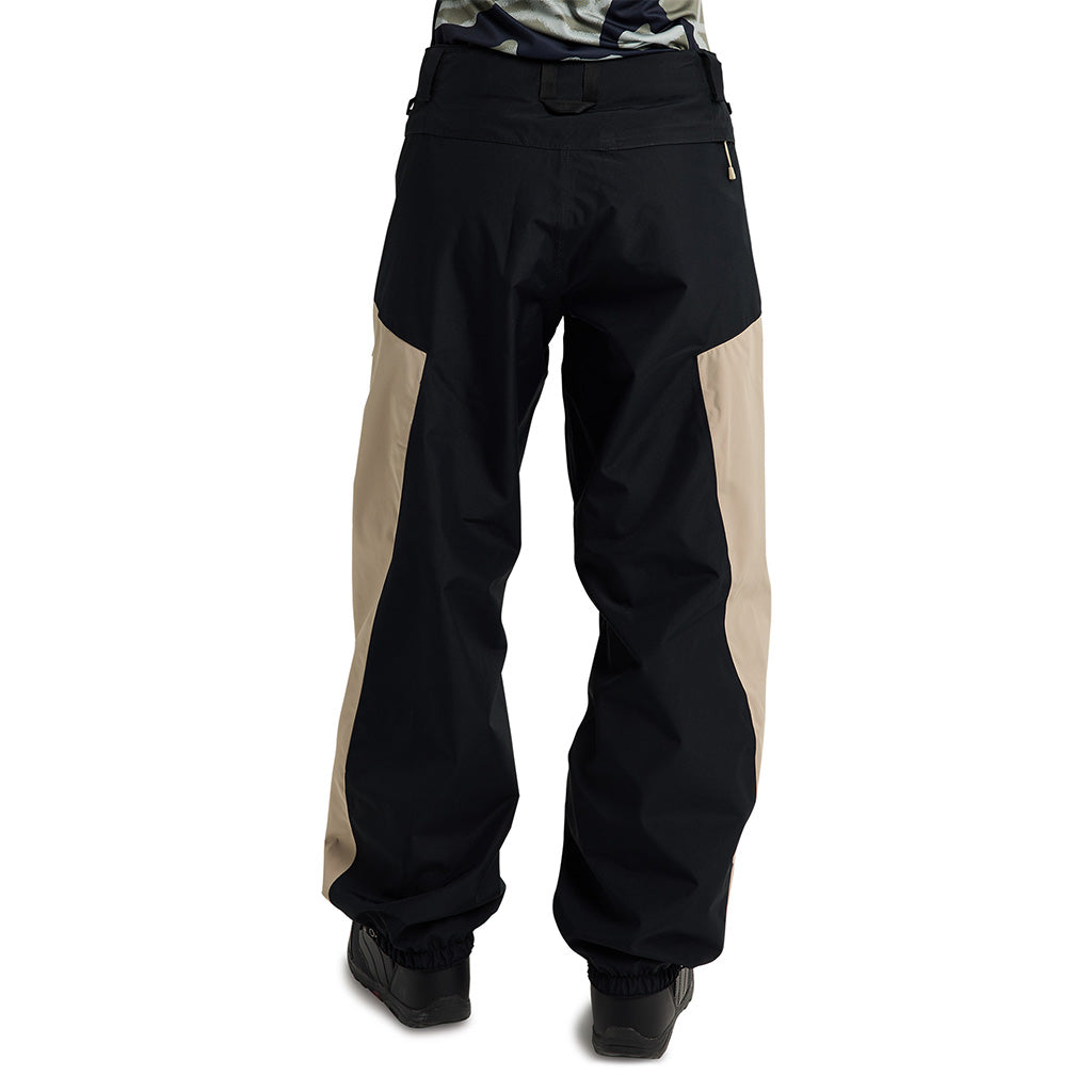 Wms Reserve 2L Relaxed - Ski Pants